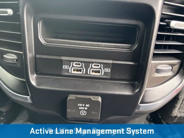 Used 2025 RAM 2500 Laramie w/ Night Edition AWD/4WD image 42