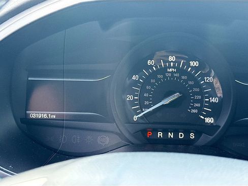 Used 2024 Ford Edge Titanium image 13