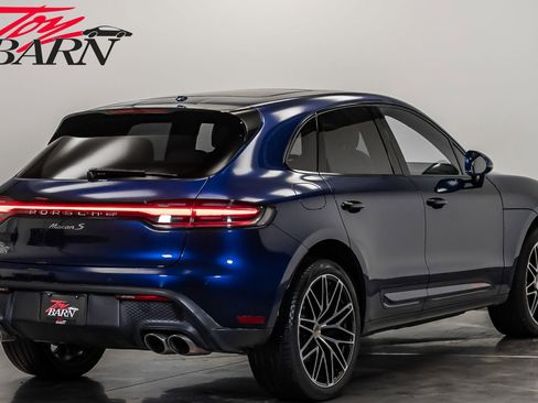 Used 2022 Porsche Macan S image 5
