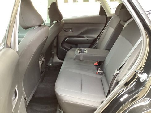 New 2025 Hyundai Kona SEL image 19