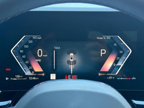 New 2026 BMW X1 xDrive28i w/ Convenience Package image 23