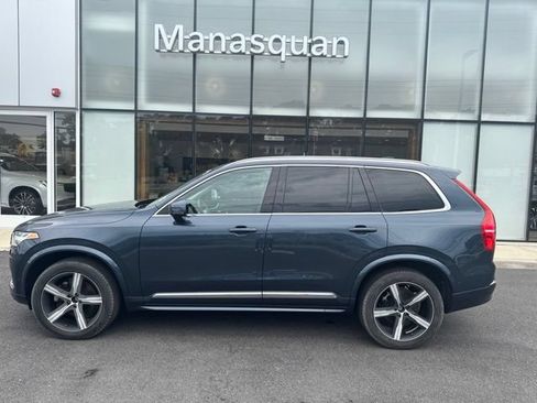 Certified 2025 Volvo XC90 B6 Plus w/ Protection Package Premier AWD/4WD image 2