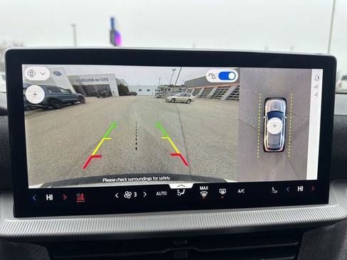 New 2026 Ford Explorer Platinum w/ LUX Leather Package image 44