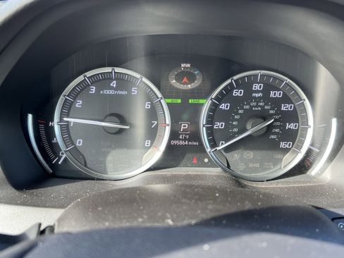 Certified 2020 Acura MDX SH-AWD w/ Technology Package image 18