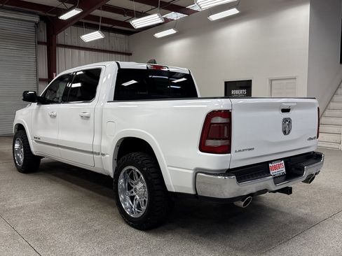 Used 2023 RAM 1500 Limited image 20