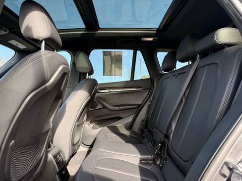 Used 2017 BMW X1 xDrive28i image 30