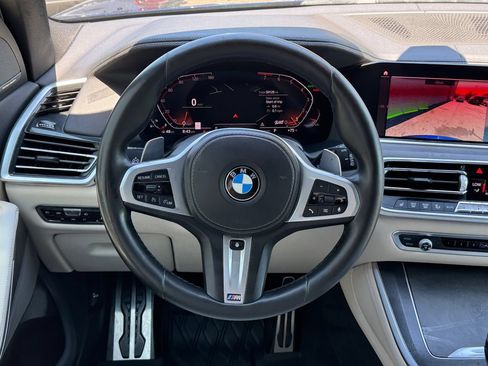 Used 2020 BMW X5 xDrive40i w/ M Sport Package AWD/4WD image 32