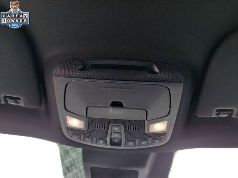 Certified 2020 Ford Expedition King Ranch w/ Cargo Package RWD image 38