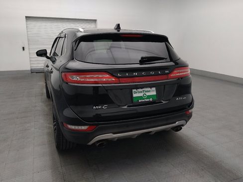 Used 2017 Lincoln MKC Reserve AWD/4WD image 6
