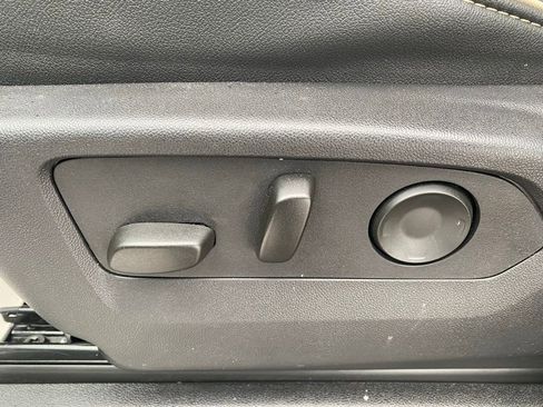 New 2025 Chevrolet Tahoe Premier w/ LPO, Illumination Package image 12