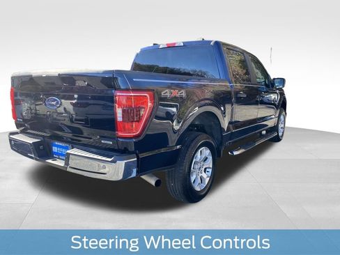 Used 2023 Ford F150 XLT image 8