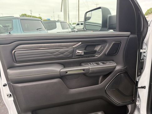 New 2026 RAM 1500 Limited AWD/4WD image 24