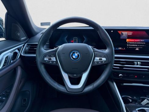 Used 2023 BMW i4 eDrive35 RWD image 15