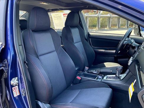 Used 2017 Subaru WRX Premium image 7