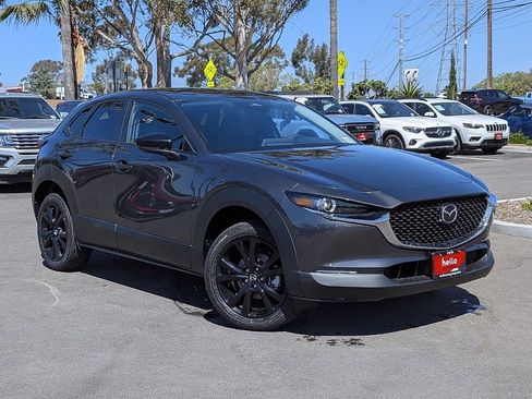 New 2026 MAZDA CX-30 AWD 2.5 S w/ Select Sport Pkg image 3