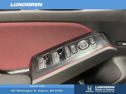 New 2026 Honda Civic Si image 10