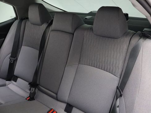 Certified 2025 Toyota Camry LE FWD image 18