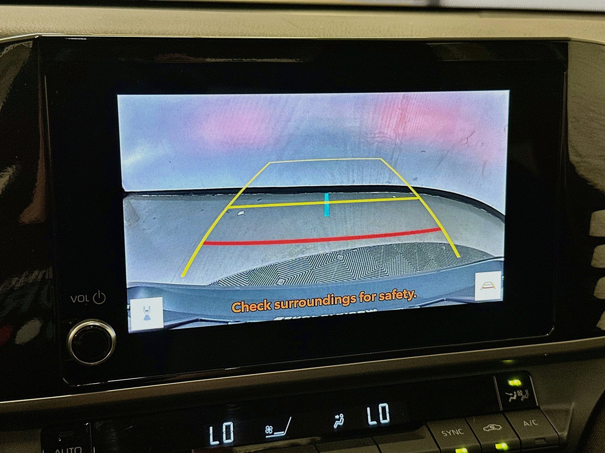 Used 2026 Toyota Camry LE FWD image 23