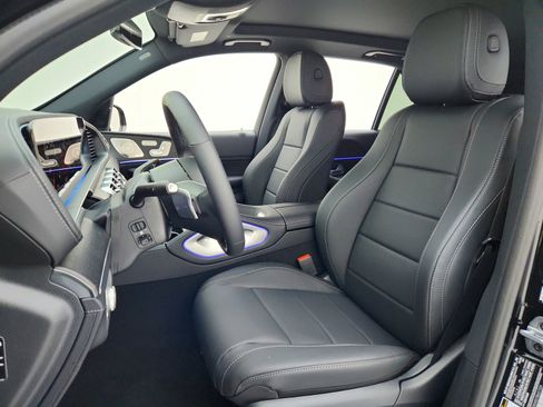 New 2026 Mercedes-Benz GLE 450 4MATIC image 17