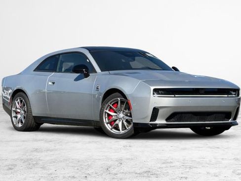 New 2025 Dodge Charger R/T Scat Pack w/ Track Pack image 2
