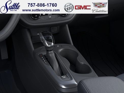 New 2026 Buick Envista Preferred FWD image 23