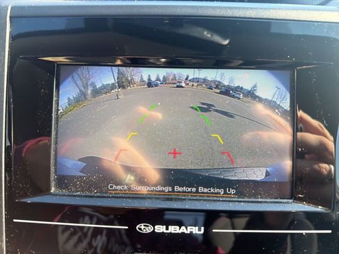 Used 2018 Subaru Crosstrek 2.0i Premium w/ Popular Package #3 image 35