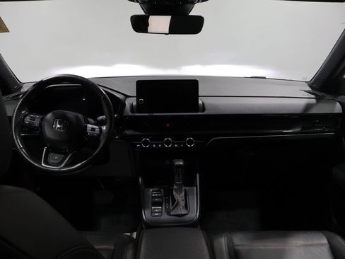 Used 2024 Honda CR-V Sport Touring image 17