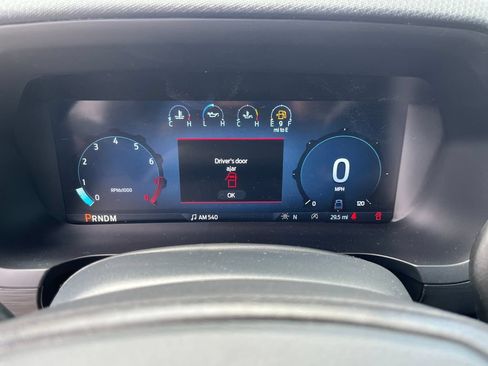 New 2026 Ford F150 STX w/ F-150 LOBO Package AWD/4WD image 16