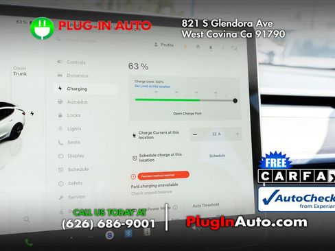 Used 2023 Tesla Model 3 Standard Range image 21