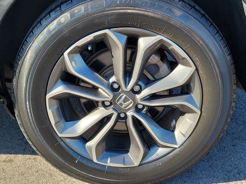 Used 2020 Honda CR-V EX-L image 12