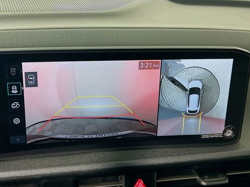 New 2025 Kia EV6 Light image 12