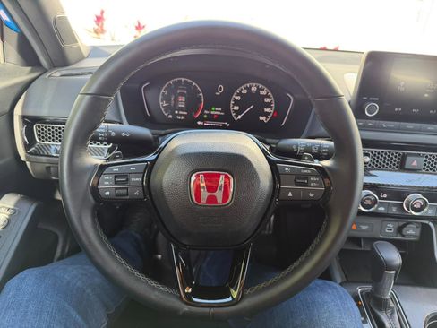 Used 2024 Honda Civic Sport image 25