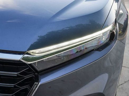 New 2026 Honda CR-V EX image 8