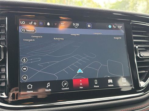 New 2026 Dodge Durango GT AWD/4WD image 27