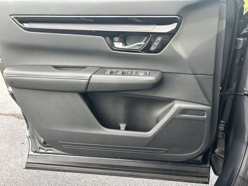 Certified 2025 Honda CR-V EX-L image 22