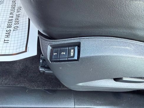 Used 2016 GMC Terrain SLT w/ Open Road Package AWD/4WD image 8