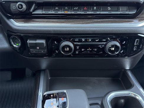 New 2026 Chevrolet Silverado 1500 LT Trail Boss image 16