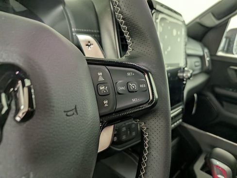 New 2026 RAM 1500 RHO image 20