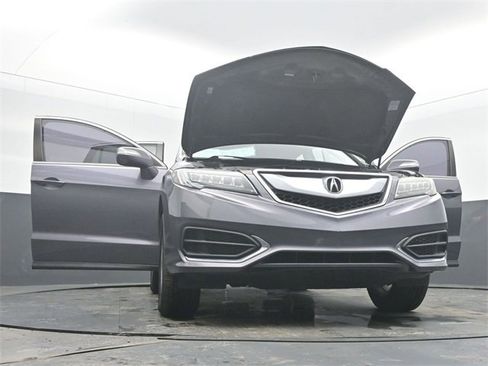 Used 2017 Acura RDX image 58