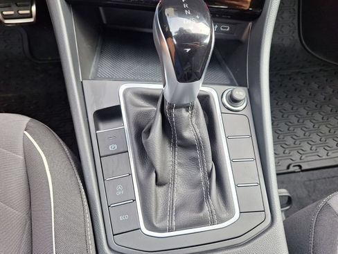 Certified 2026 Volkswagen Jetta Sport FWD image 16