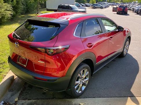 Used 2024 MAZDA CX-30 AWD 2.5 S w/ Preferred Package image 32
