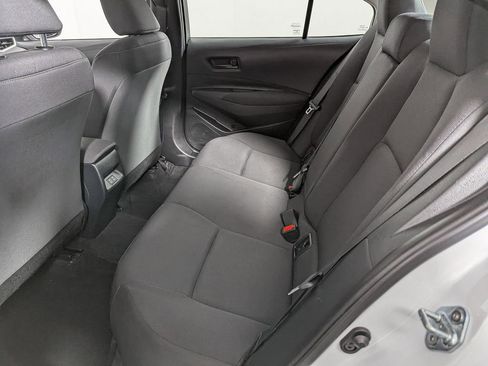 Used 2024 Toyota Corolla LE FWD image 41