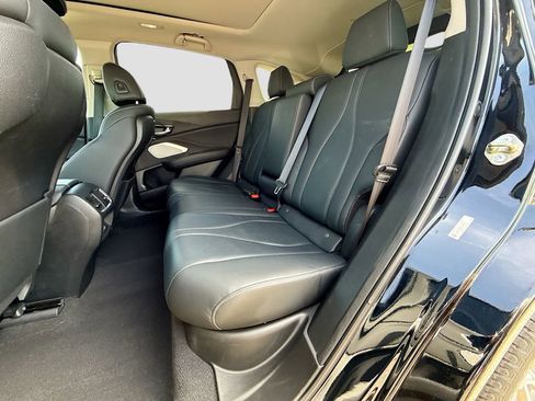 Used 2020 Acura RDX FWD w/ Technology Package image 21
