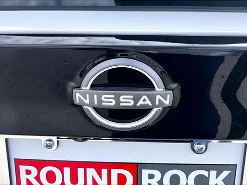 New 2026 Nissan Kicks S image 8