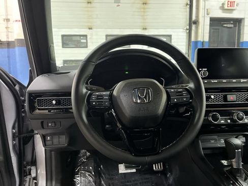 New 2026 Honda Civic Sport image 13