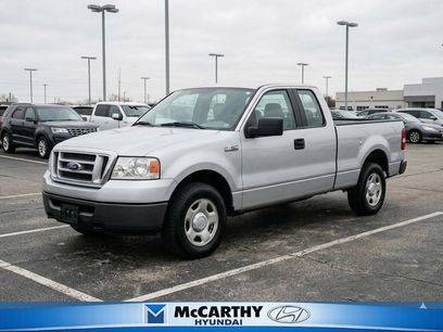 Used 2006 Ford F150 FX4
