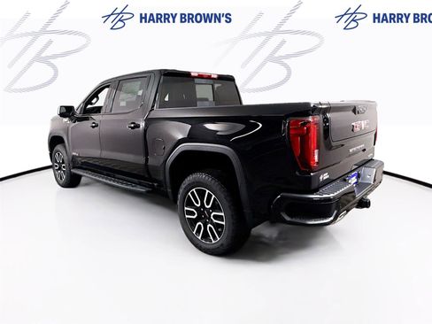 New 2026 GMC Sierra 1500 AT4 w/ AT4 Premium Package image 32