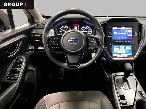 Used 2024 Subaru Crosstrek 2.0i AWD/4WD image 6