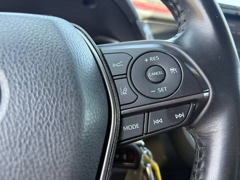 Used 2023 Toyota Camry SE FWD image 26