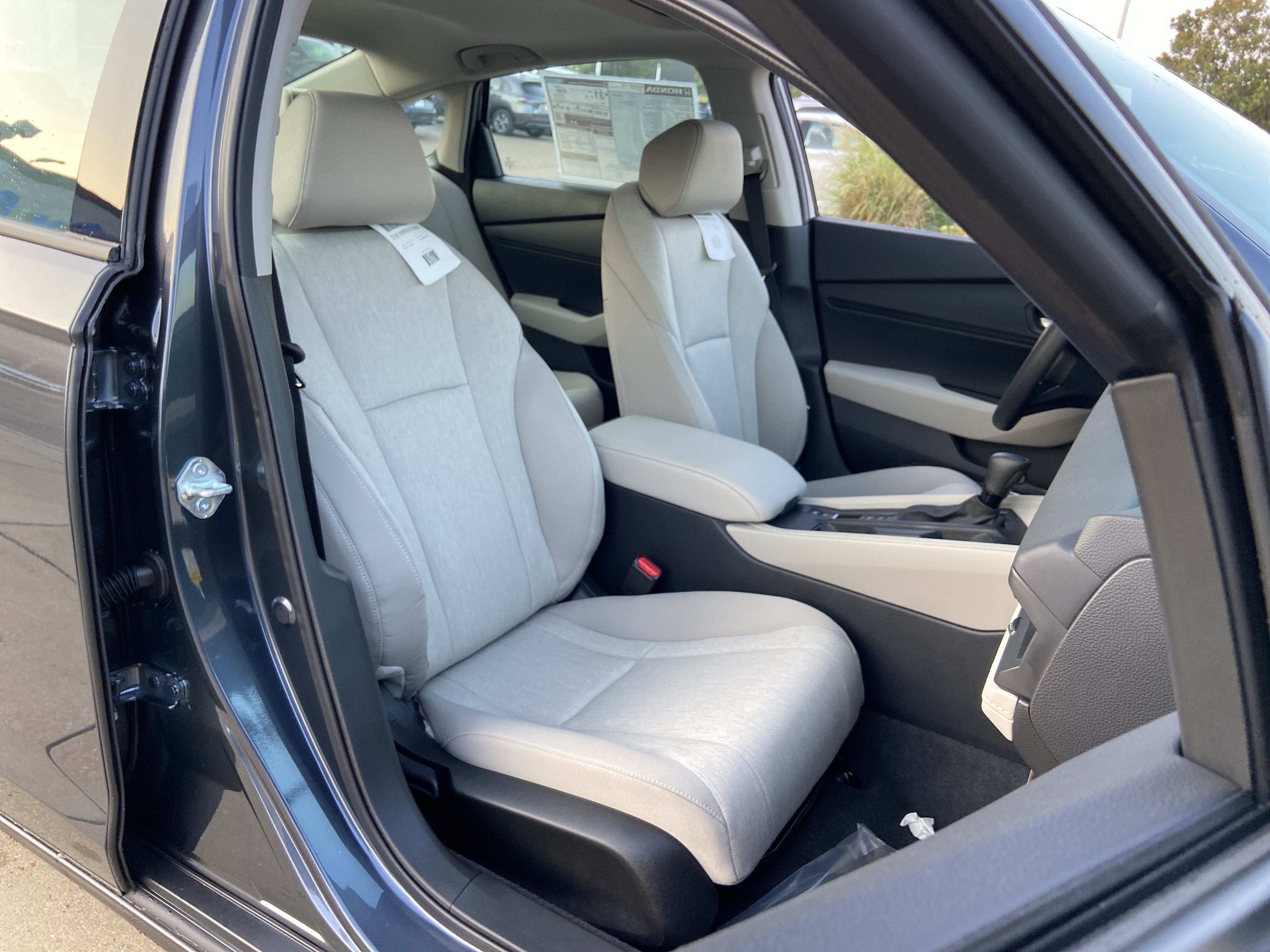 New 2026 Honda Accord SE image 23